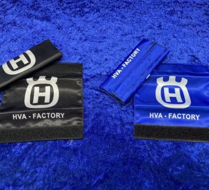 HVA-Factory Grip Covers!